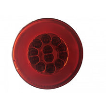 Load image into Gallery viewer, 1849 Rear Combination Light Round Tail, Fog Light - AUTOMOTIVE LIGHTING SOLUTIONS LTD

