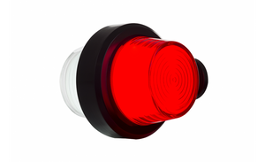 LED MARKER LIGHT WHITE-RED LD 2606 - AUTOMOTIVE LIGHTING SOLUTIONS LTD