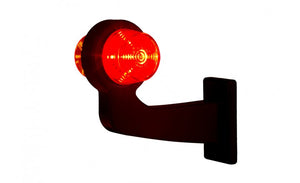 LED MARKER LIGHT AMBER-RED LD 2620 2621 - AUTOMOTIVE LIGHTING SOLUTIONS LTD
