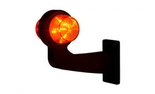 Load image into Gallery viewer, LED MARKER LIGHT AMBER-RED LD 2620 2621 - AUTOMOTIVE LIGHTING SOLUTIONS LTD
