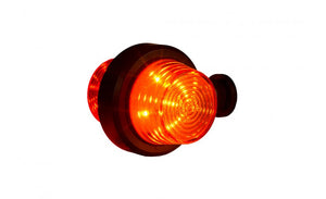 LED MARKER LIGHT AMBER-RED LD 2622 - AUTOMOTIVE LIGHTING SOLUTIONS LTD