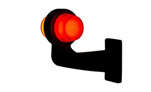 LED MARKER LIGHT AMBER-RED LD 2625 2626 - AUTOMOTIVE LIGHTING SOLUTIONS LTD