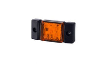 Load image into Gallery viewer, AMBER LED Marker light LD 141 - AUTOMOTIVE LIGHTING SOLUTIONS LTD
