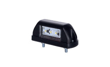 Load image into Gallery viewer, LD 744 LED MARKER LIGHT WHITE - AUTOMOTIVE LIGHTING SOLUTIONS LTD
