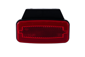 HORPOL LD 2764, LD 2765, LD 2766 MARKER LIGHT WITH A HOLDER AND REFLECTIVE DEVICE - AUTOMOTIVE LIGHTING SOLUTIONS LTD