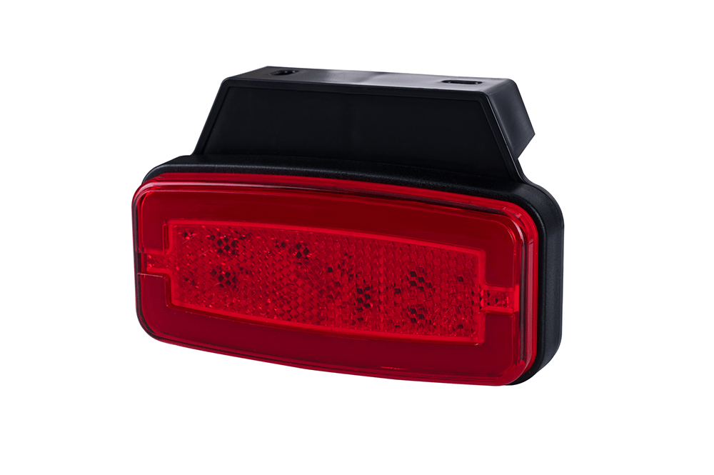 HORPOL LD 2764, LD 2765, LD 2766 MARKER LIGHT WITH A HOLDER AND REFLECTIVE DEVICE - AUTOMOTIVE LIGHTING SOLUTIONS LTD