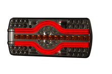 Load image into Gallery viewer, HORPOL EMA LZD 2542, 2541, 2540 MULTIFUNCTION REAR LAMP - AUTOMOTIVE LIGHTING SOLUTIONS LTD
