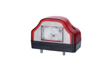 Load image into Gallery viewer, 232 NUMBER PLATE LIGHT - AUTOMOTIVE LIGHTING SOLUTIONS LTD
