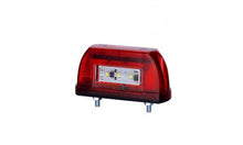 Load image into Gallery viewer, NUMBER PLATE LIGHT LTD 669 - AUTOMOTIVE LIGHTING SOLUTIONS LTD
