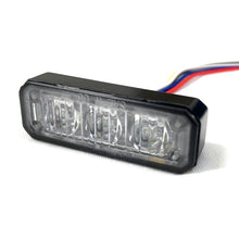 Load image into Gallery viewer, Z3 SURFACE MOUNT DIRECTIONAL LED STROBE - AUTOMOTIVE LIGHTING SOLUTIONS LTD
