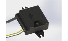 Load image into Gallery viewer, TAIL LIFT WARNING LIGHT FLASHER PRZ 2201 SURFACE MOUNT - AUTOMOTIVE LIGHTING SOLUTIONS LTD
