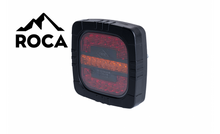 Load image into Gallery viewer, REAR COMBINATION LAMP 3WAY ROCA LZD 2800 - AUTOMOTIVE LIGHTING SOLUTIONS LTD
