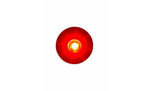2630 LED MARKER LIGHT RED - AUTOMOTIVE LIGHTING SOLUTIONS LTD