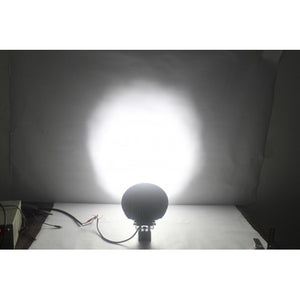 3414 LED Spot light with DRL - AUTOMOTIVE LIGHTING SOLUTIONS LTD