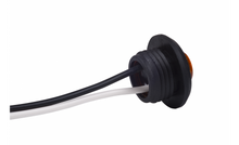 Load image into Gallery viewer, 2629 LED MARKER LIGHT AMBER - AUTOMOTIVE LIGHTING SOLUTIONS LTD
