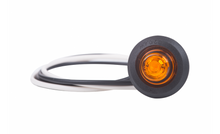Load image into Gallery viewer, 2629 LED MARKER LIGHT AMBER - AUTOMOTIVE LIGHTING SOLUTIONS LTD
