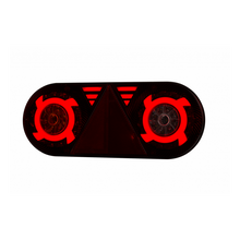Load image into Gallery viewer, Stella Rear LED Combiantion Light/Trailer Light LZD 2550 - AUTOMOTIVE LIGHTING SOLUTIONS LTD
