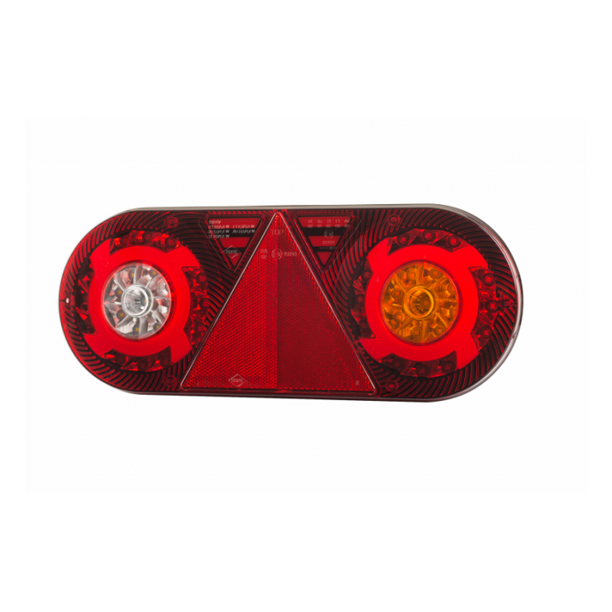 Stella Rear LED Combiantion Light/Trailer Light LZD 2550 - AUTOMOTIVE LIGHTING SOLUTIONS LTD